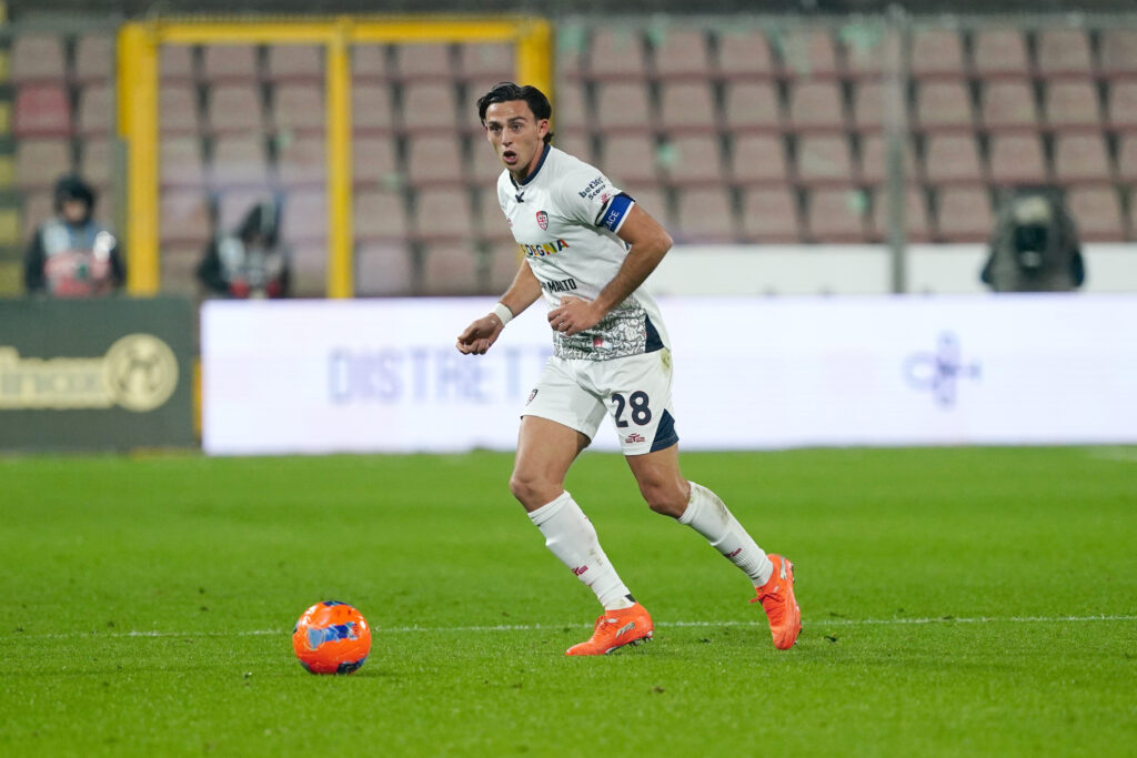 zappa fiorentina