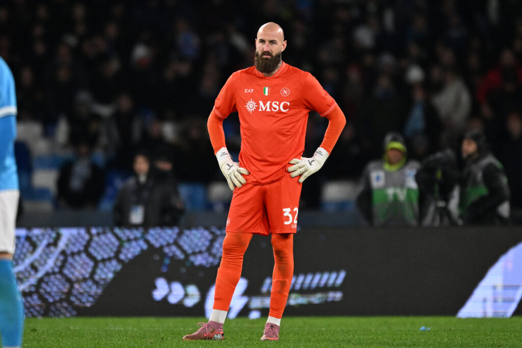 Milinkovic mazzocchi politano