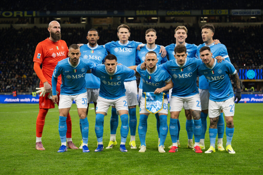 classifica serie a