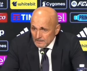 Spalletti Conte