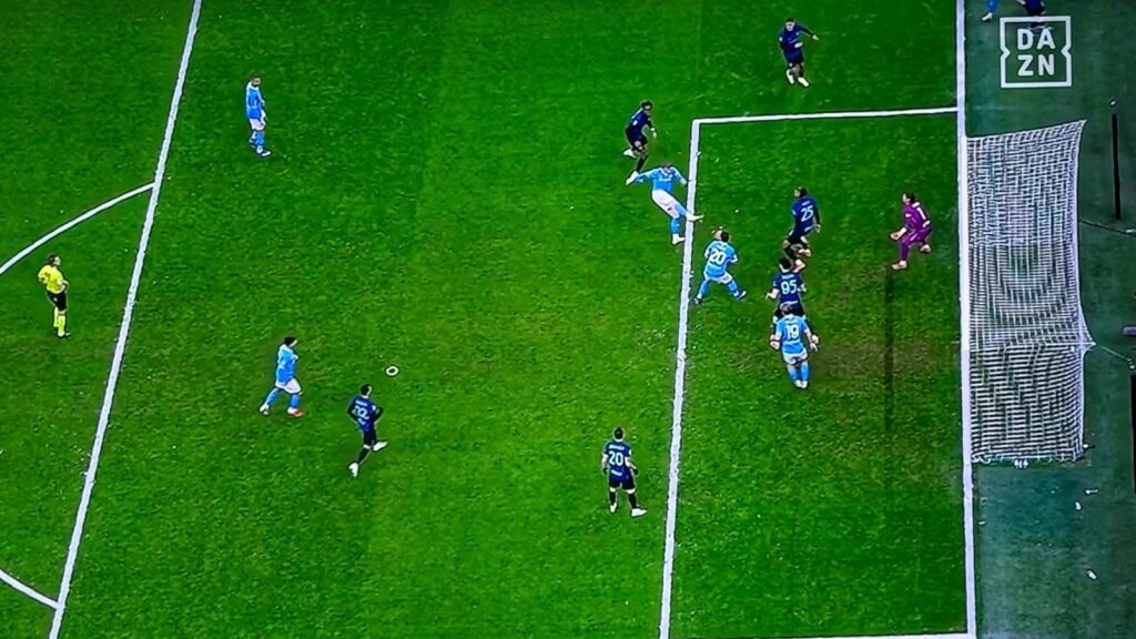 inter napoli