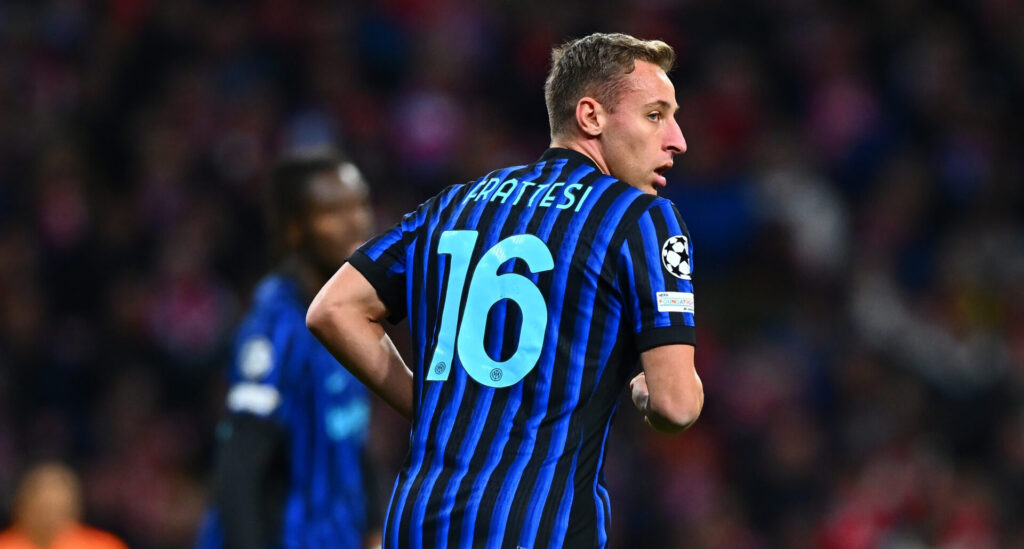frattesi inter