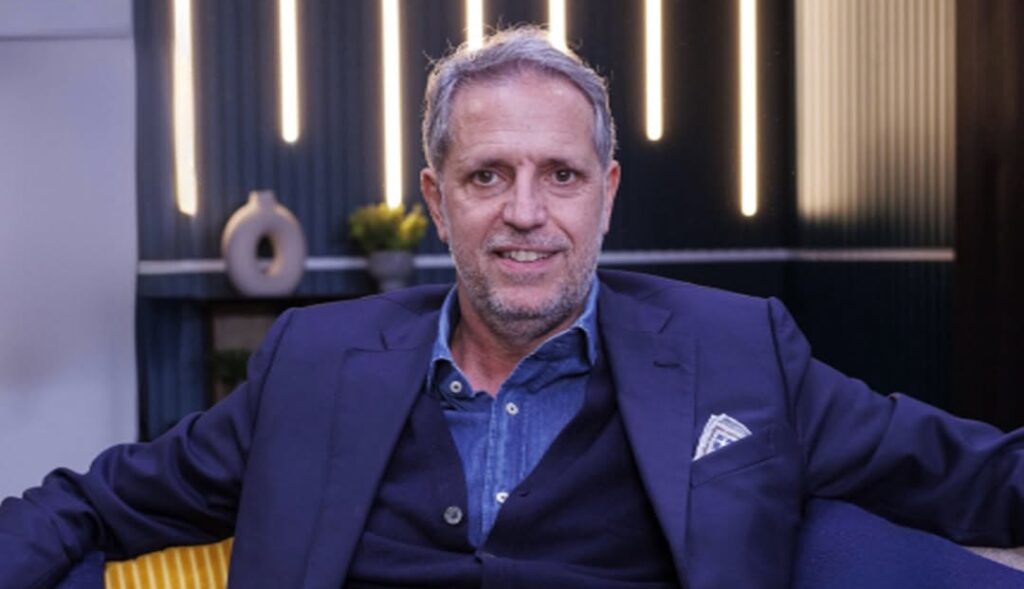 Paratici