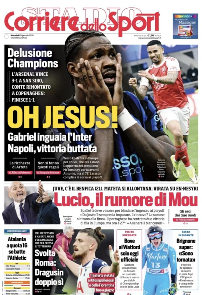 corsport