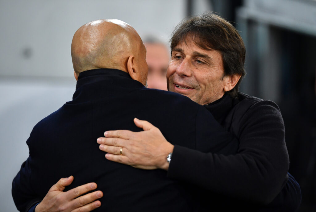 spalletti conte