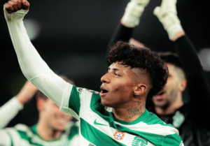 Alisson Santos