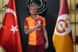 lang galatasaray