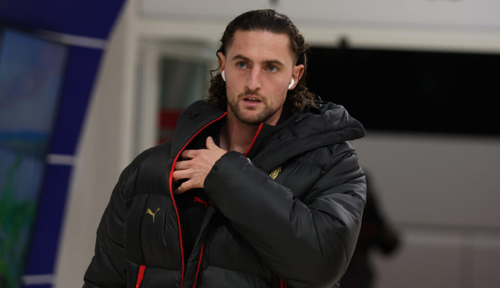 rabiot