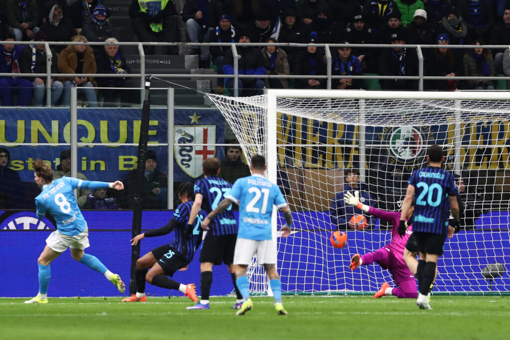 inter napoli