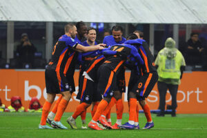 Inter-Pisa 6-2