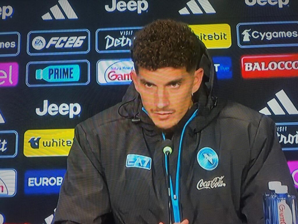 di lorenzo napoli