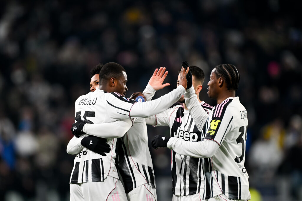 Juventus
