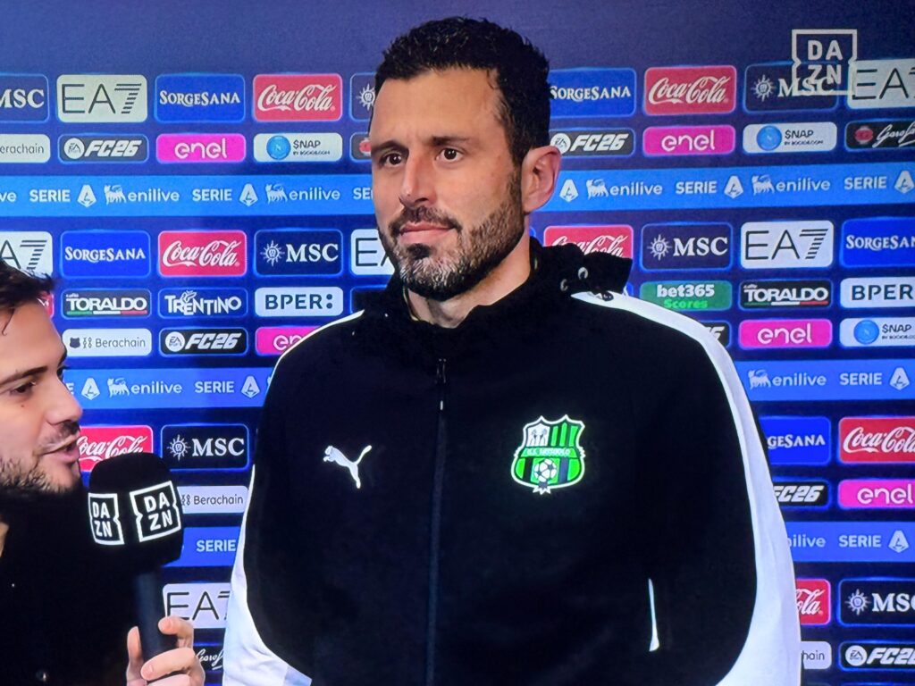 grosso sassuolo