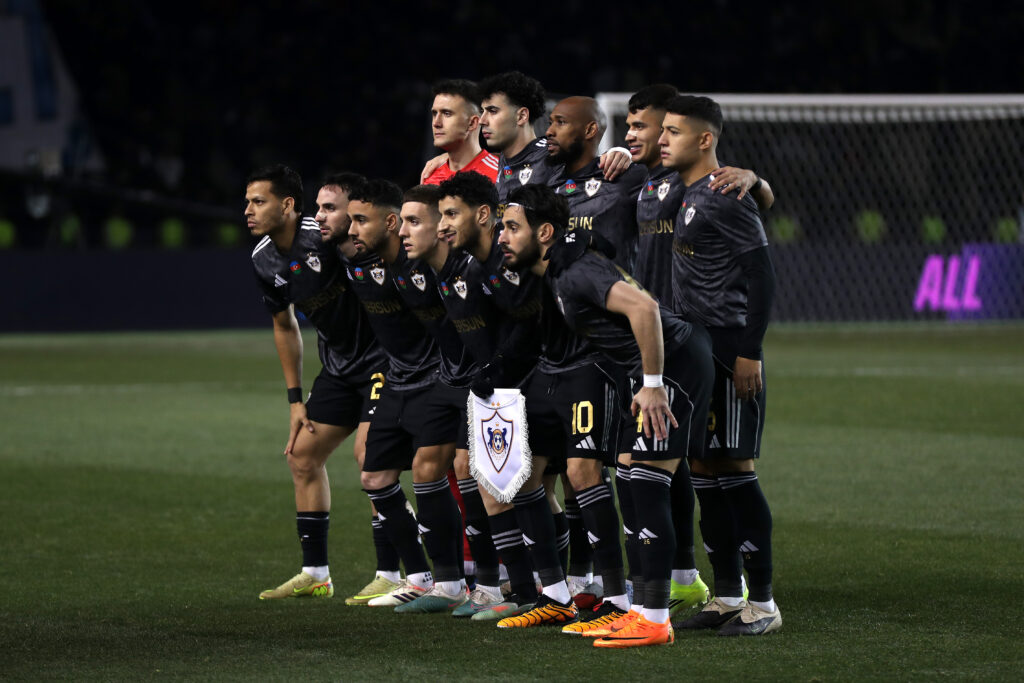 Qarabag