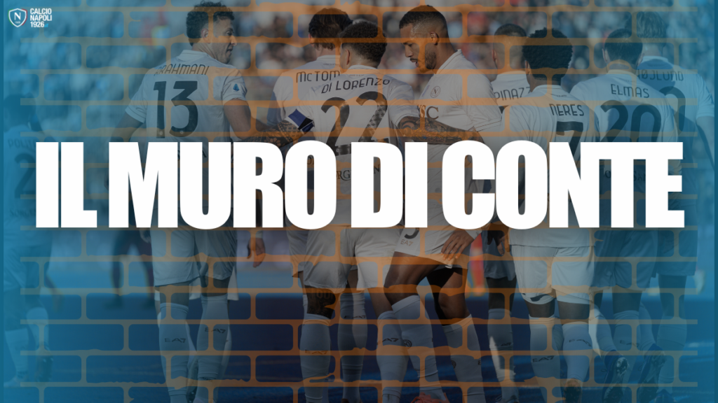 muro di conte