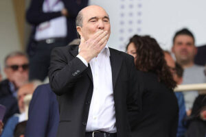 Rocco Commisso