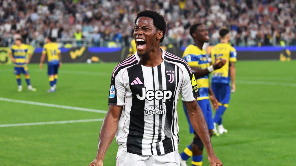 david juve