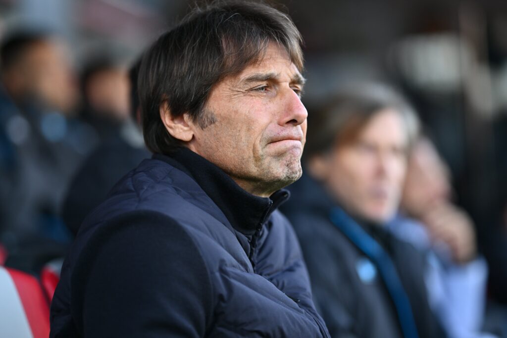 conte como roma