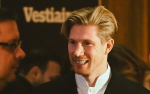 kevin de bruyne