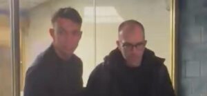 giovane visite mediche