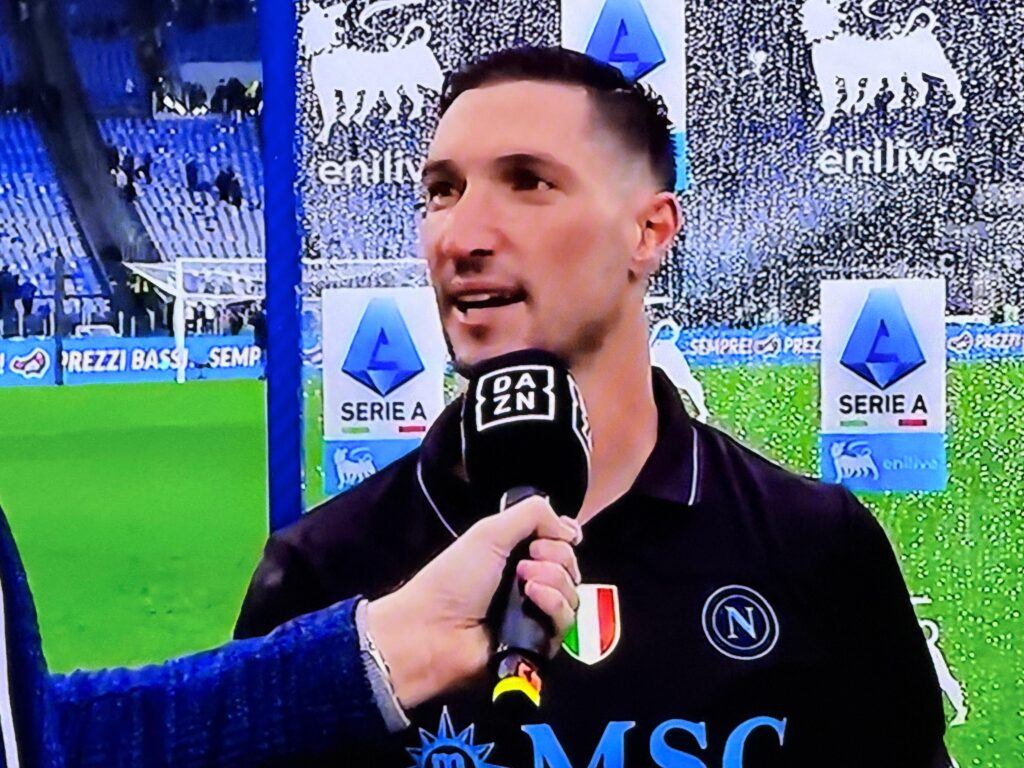 politano napoli