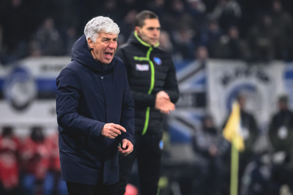 Gasperini