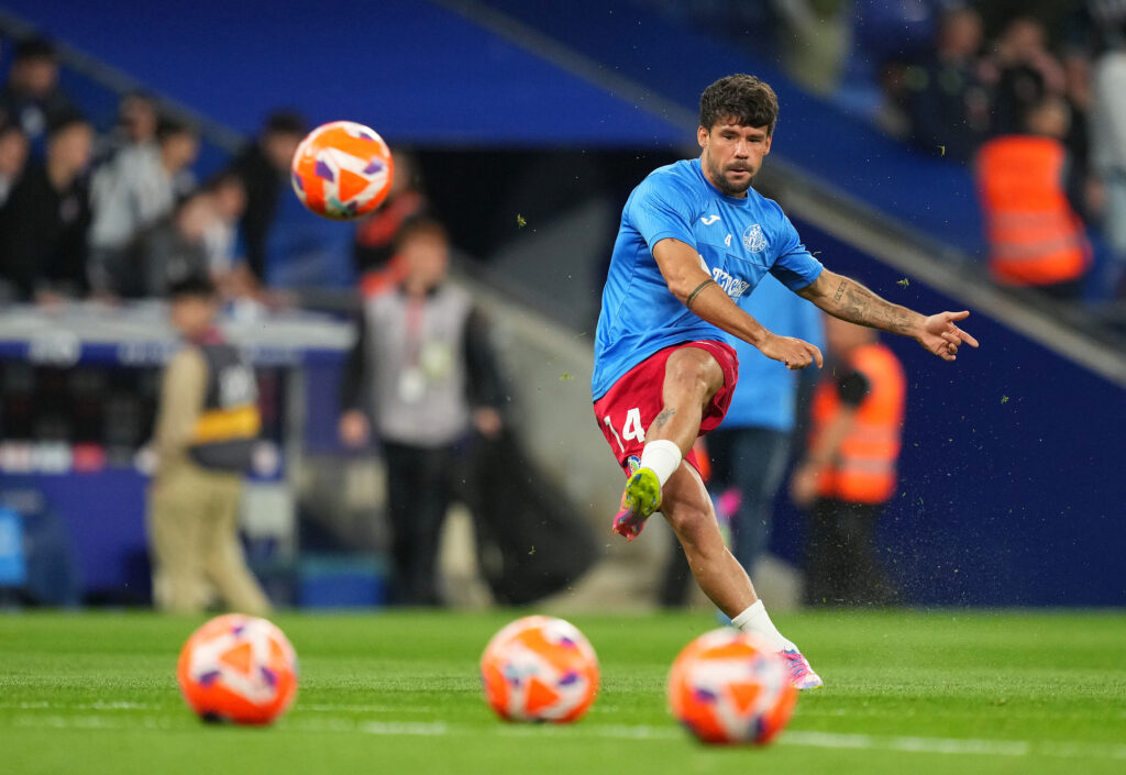 bernat napoli