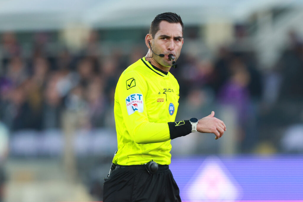ACF Fiorentina v Hellas Verona FC - Serie A
