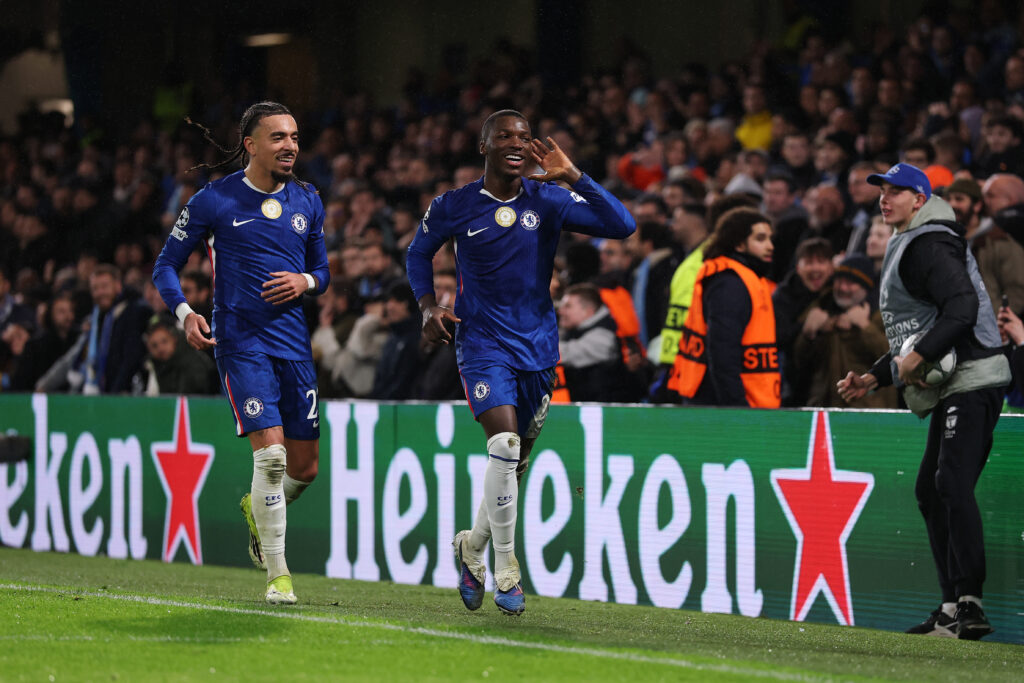 Chelsea