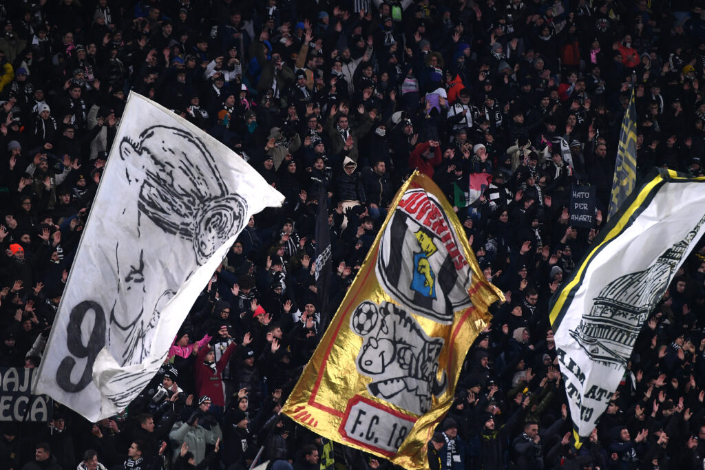 US Sassuolo Calcio v Juventus FC - Serie A