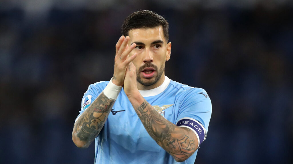 zaccagni lazio