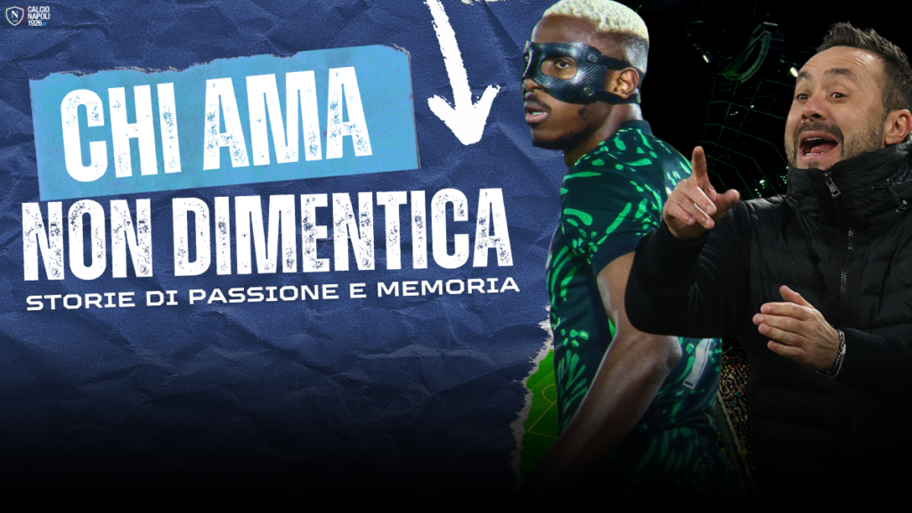 ex calciatori napoli