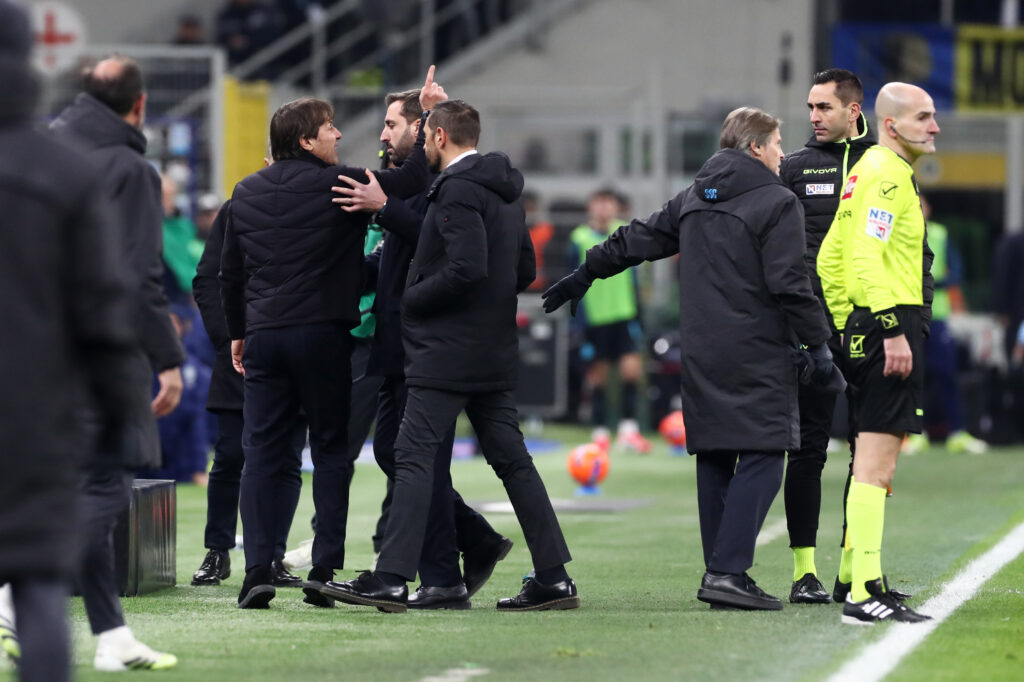 Conte San Siro