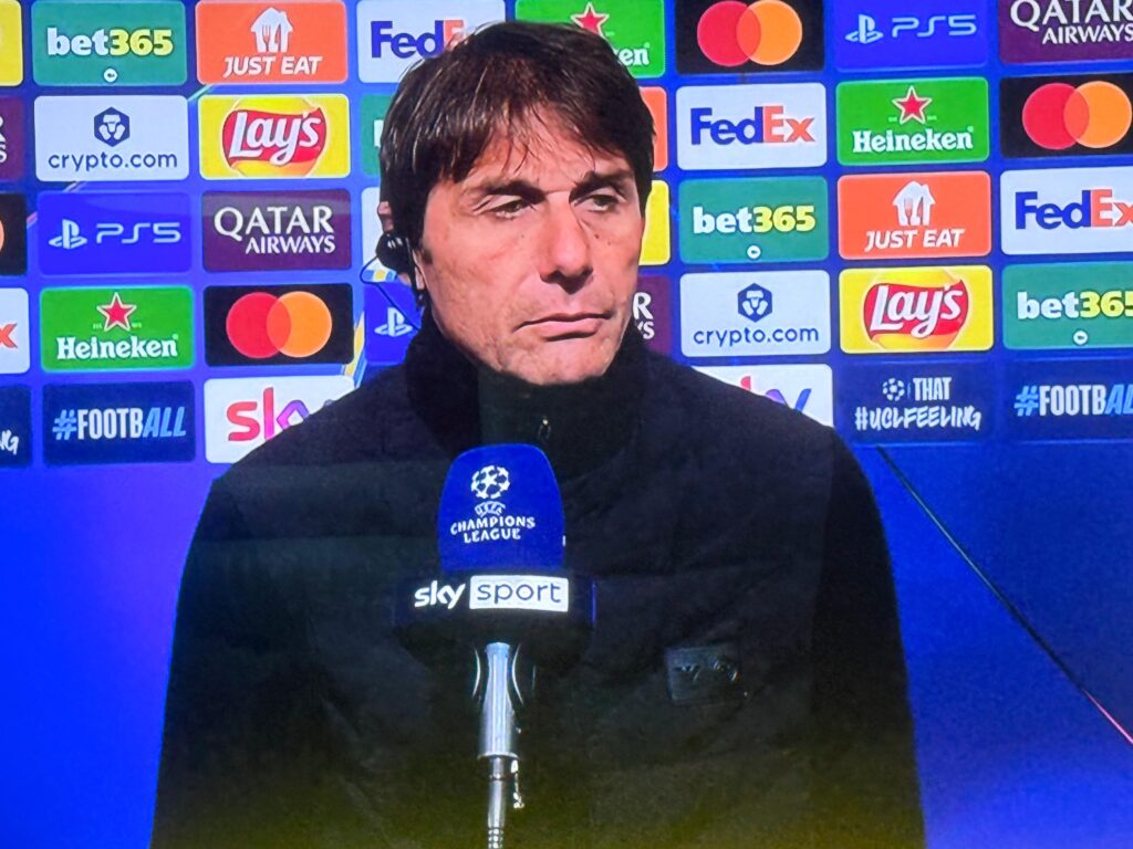 conte napoli