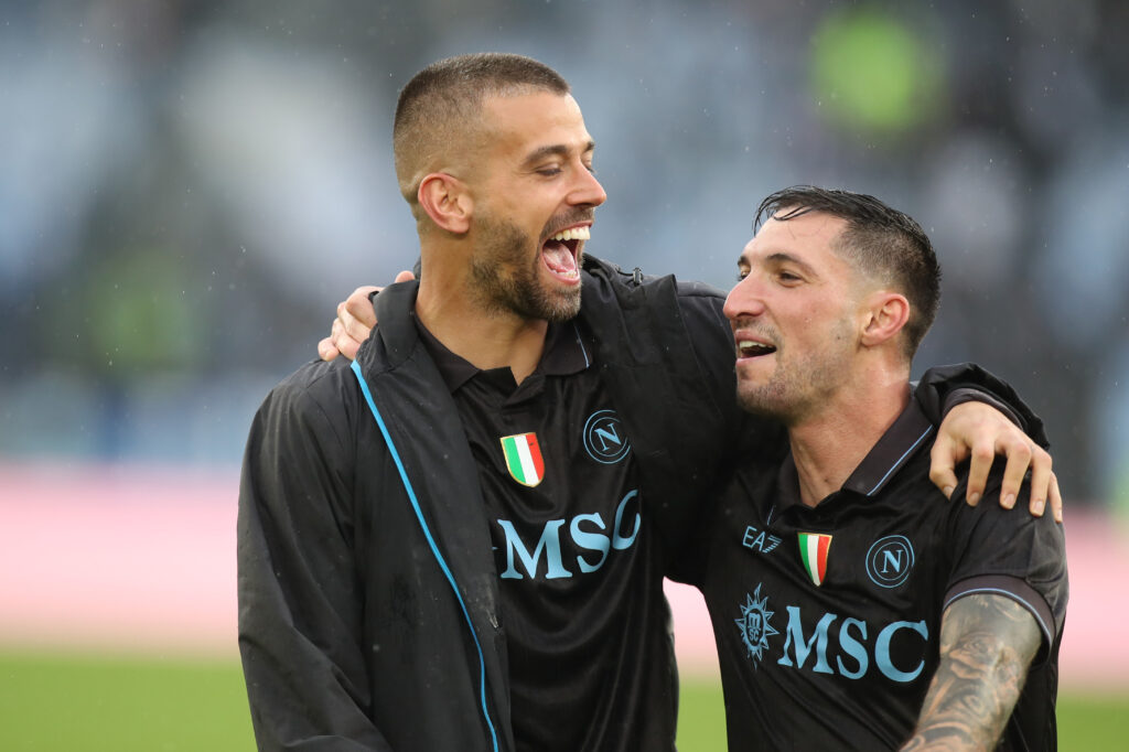spinazzola politano