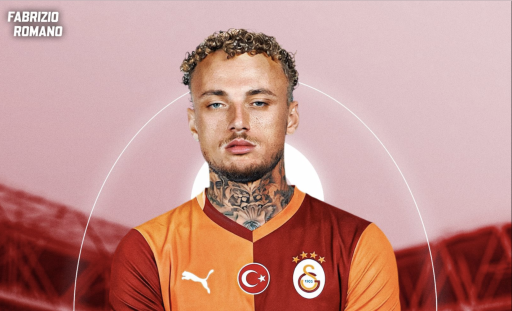 lang galatasaray