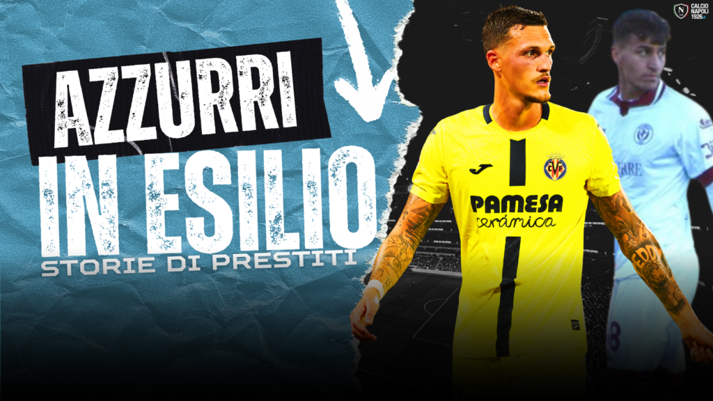 prestiti calciatori napoli