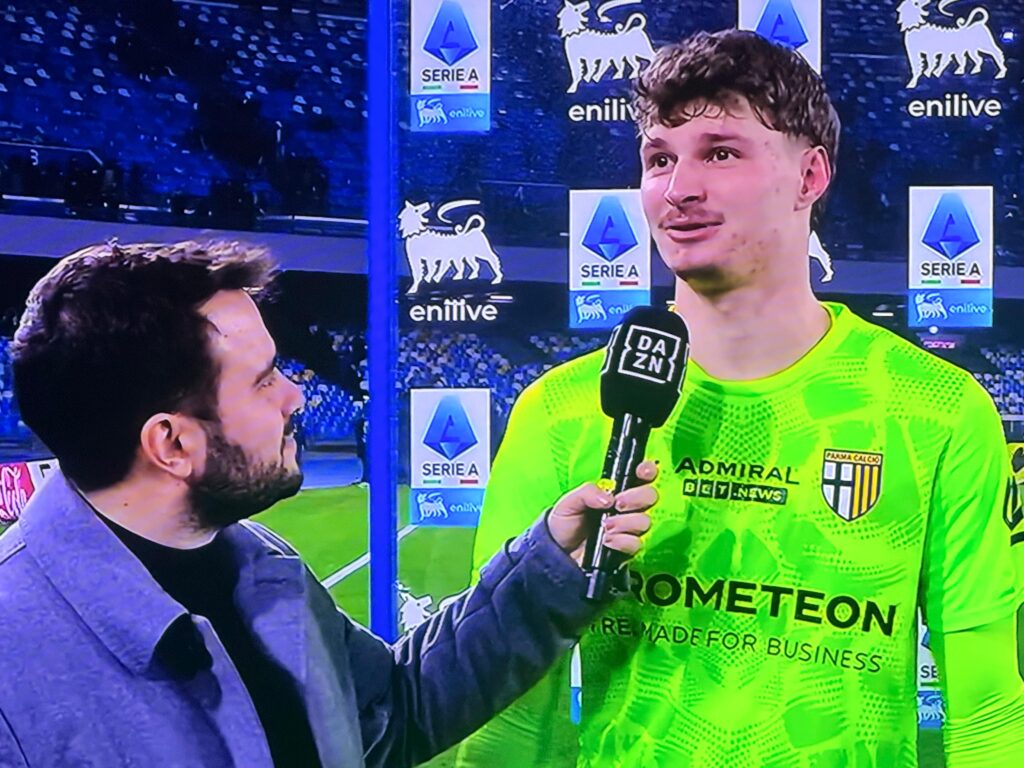 rinaldi parma