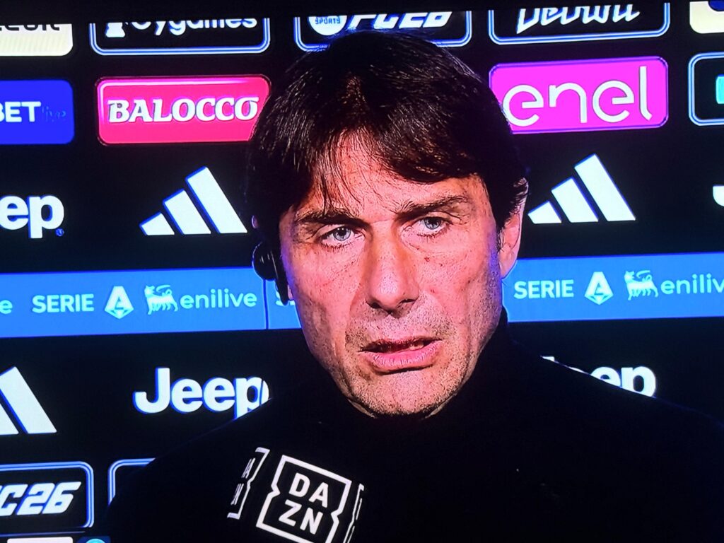 conte napoli