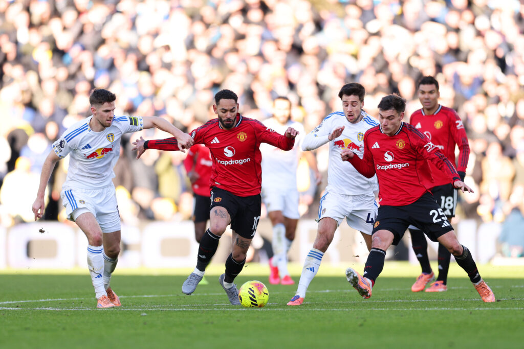 Manchester United