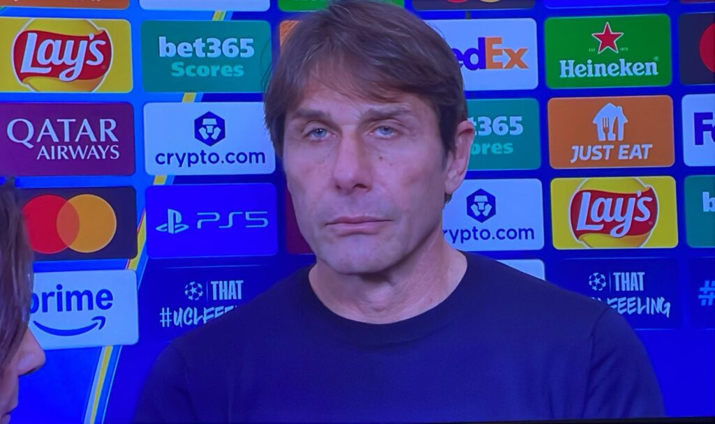 conte napoli