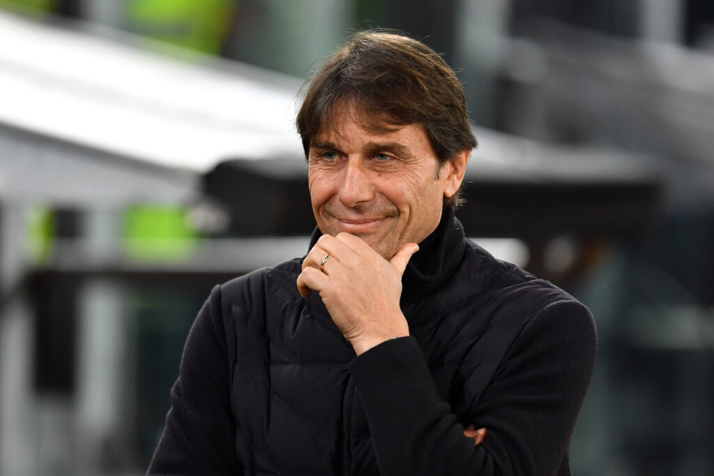 conte napoli