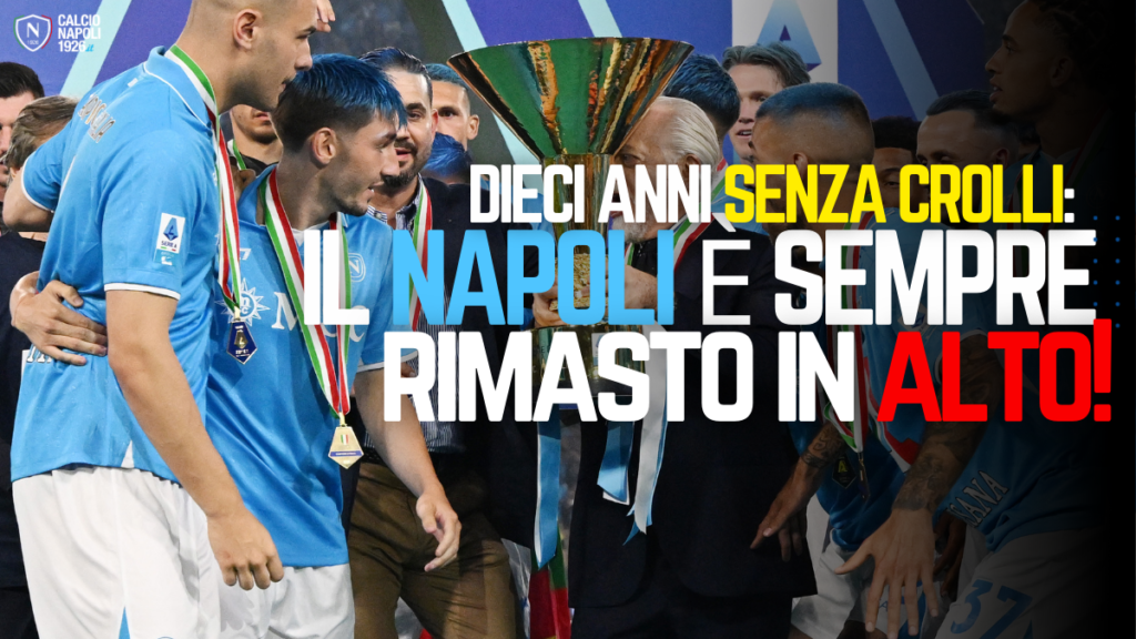 napoli