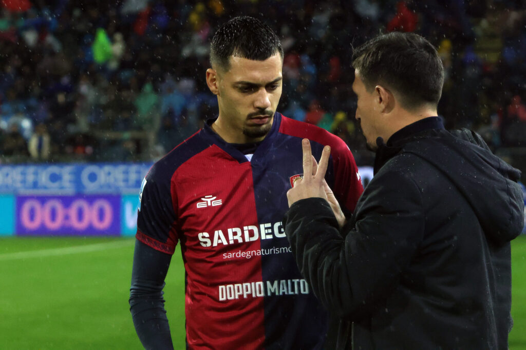 Cagliari Calcio