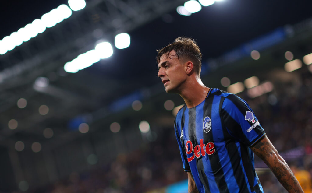 maldini napoli