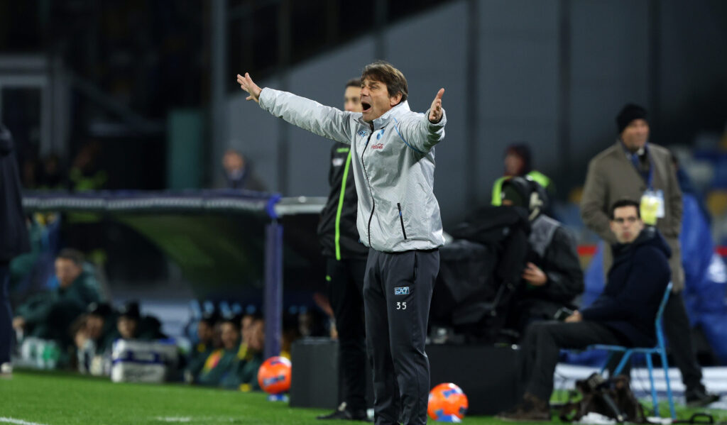 Conte