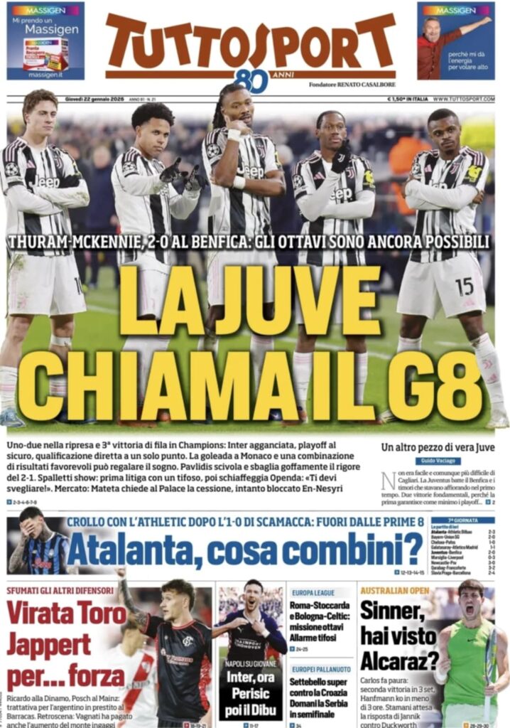 tuttosport
