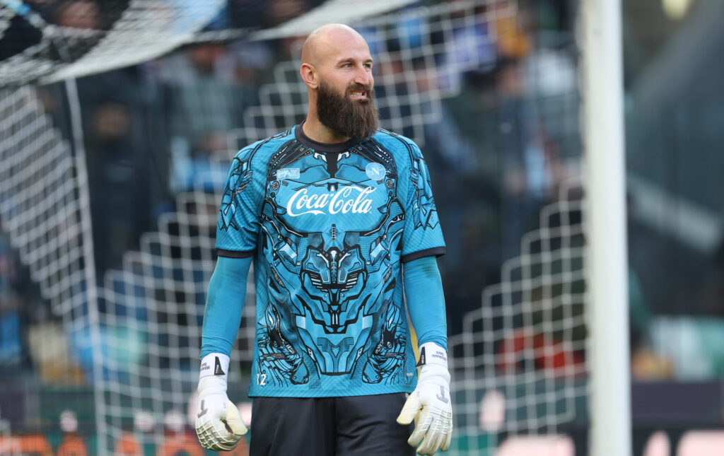 milinkovic savic genoa