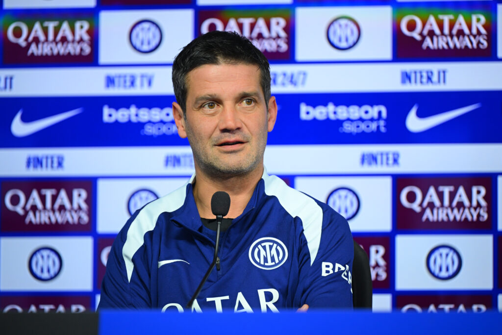 chivu inter