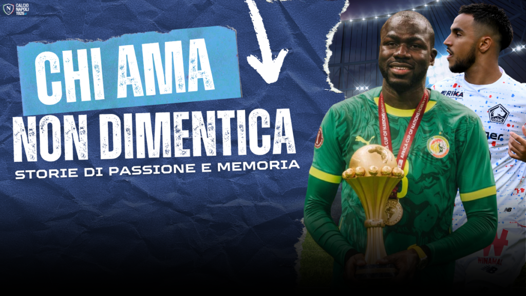 ex calciatori napoli